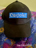 COEXIST Embroidered Iron-On Patch * Interfaith * Original 7 Symbols! - The Crows Knot