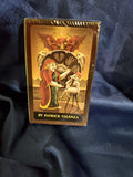 Deviant Moon Tarot Deck * New * Sealed * - The Crows Knot