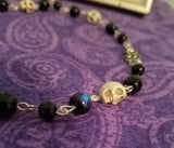 Hela Mini Rosary Prayer Beads.